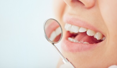 Here are some of the healthy tips for a good teeth.